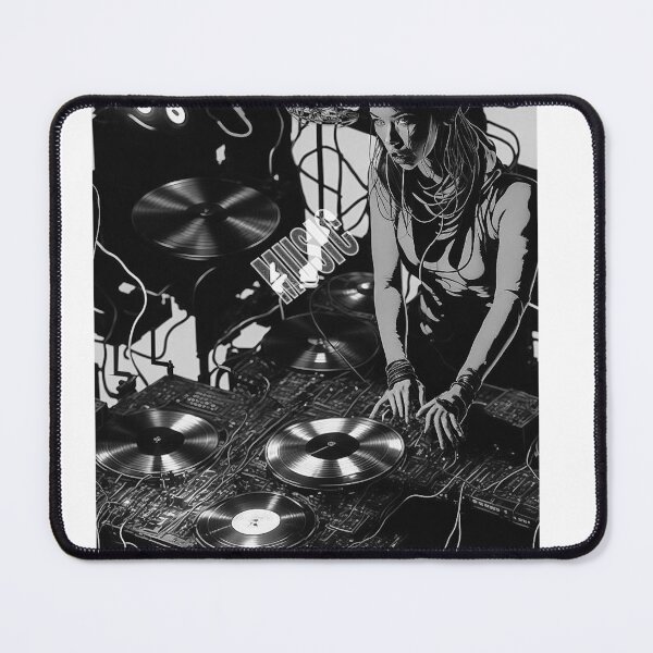 Item preview, dj designed and sold by freirestone.