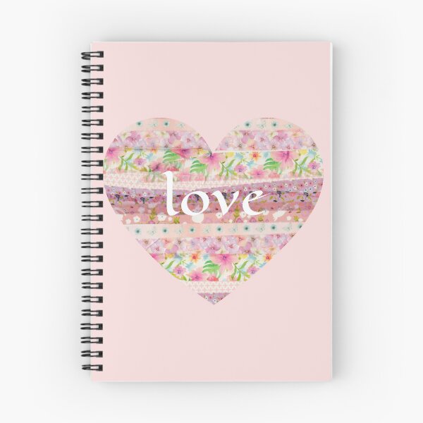 Item preview, Love on pink background designed and sold by TabbysShop.