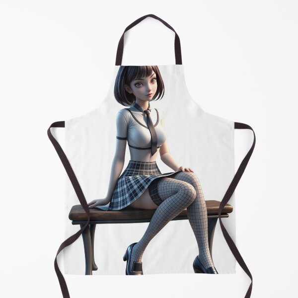 Item preview, 3D portrait asian woman.sitting pose,isolated designed and sold by Creative88Art.