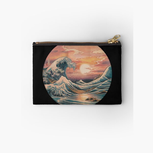 Item preview, Japanese waves designed and sold by JMMR.