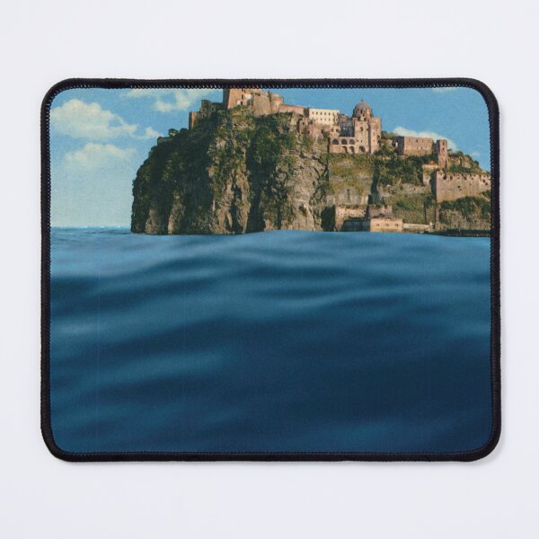Item preview, Ischia designed and sold by FromTheAlcove.