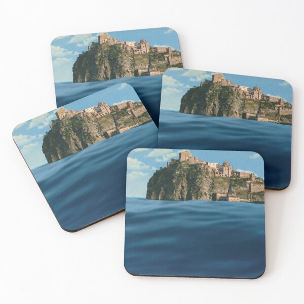 Item preview, Ischia designed and sold by FromTheAlcove.