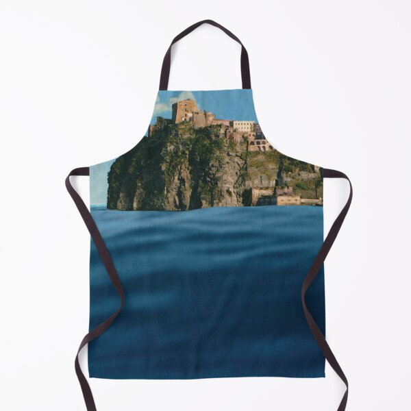 Item preview, Ischia designed and sold by FromTheAlcove.