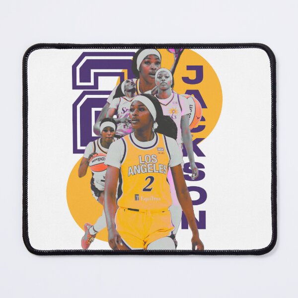 Item preview, Rickea Jackson  designed and sold by lowfpsgraphics1.