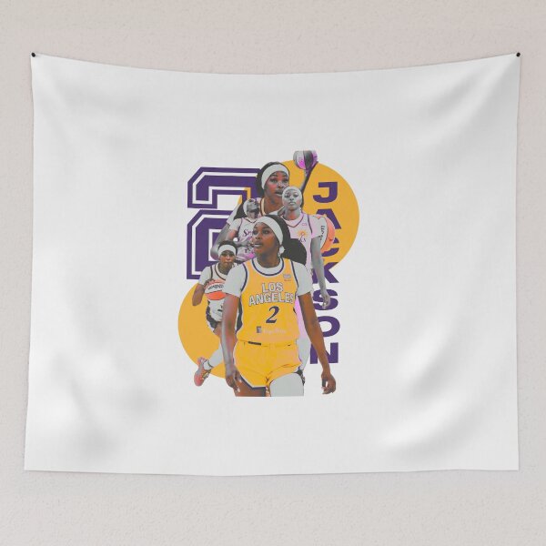 Item preview, Rickea Jackson  designed and sold by lowfpsgraphics1.