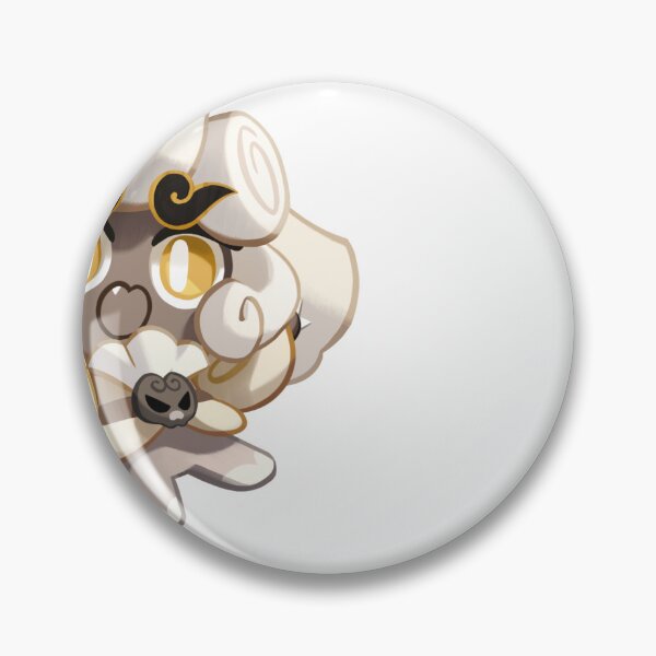 Item preview, Haetae cookie Sticker designed and sold by Dinosaur Bee.