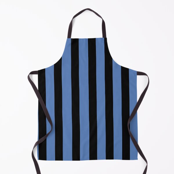 Item preview, vertical stripe wide and thick fashion blue and black designed and sold by Carlos Gudino.