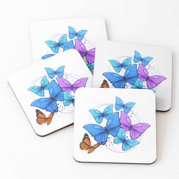 Item preview, Butterfly affair designed and sold by Simple2simple.