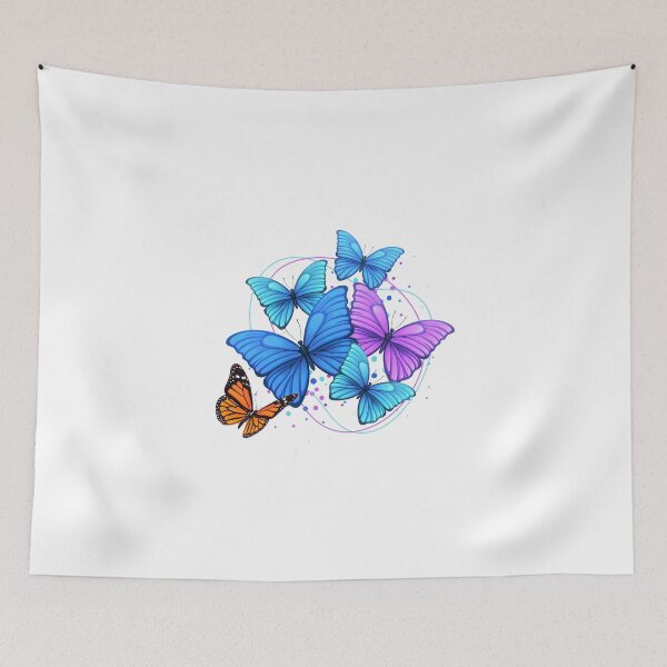 Item preview, Butterfly affair designed and sold by Simple2simple.