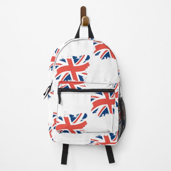 Artikelvorschau, Union Jack entworfen und verkauft von RadGhostKitty.