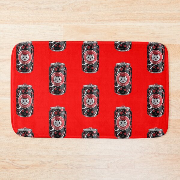 Item preview, Cat Cola, The soft drink for cats designed and sold by kateds14.