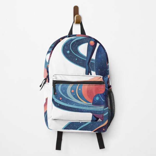 Item preview, surreal abstract female design designed and sold by Creative88Art.