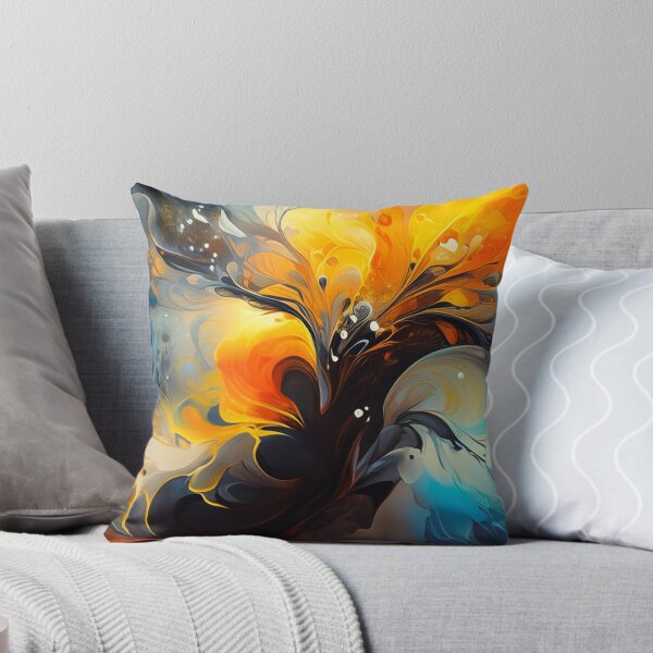 Item preview, Contemporary abstract art 4 designed and sold by GRACIART-FR.