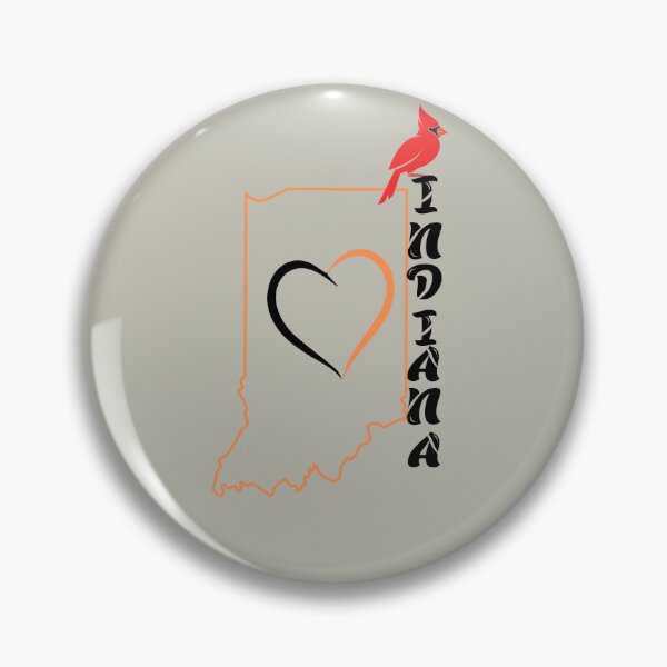 Item preview, Indiana designed and sold by BlesstB.