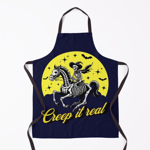 Item preview, CREEP IT REAL designed and sold by DESIGNMOL.