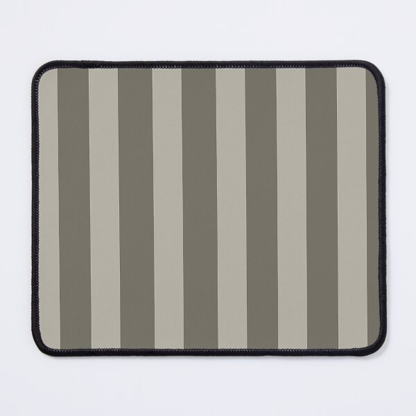 Item preview, Vertical stripe wide and thick fashion shades of gray designed and sold by Carlos Gudino.