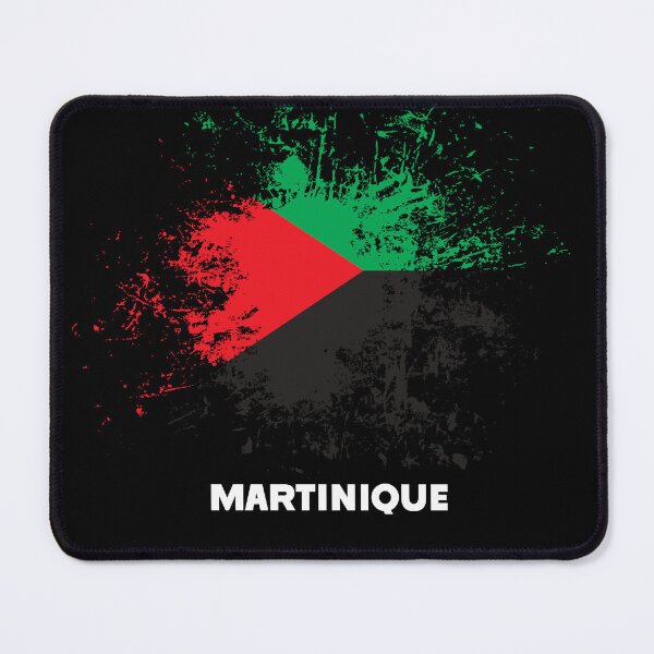 Item preview, Martinique Watercolor, Flag Of Martinique, Martinican Outfit designed and sold by Flag Outfit.