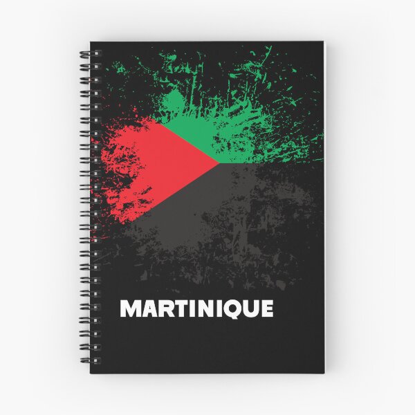 Item preview, Martinique Watercolor, Flag Of Martinique, Martinican Outfit designed and sold by Flag Outfit.