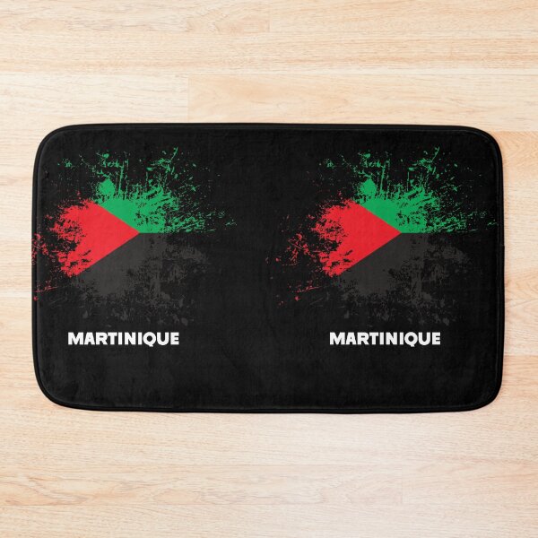 Item preview, Martinique Watercolor, Flag Of Martinique, Martinican Outfit designed and sold by Flag Outfit.