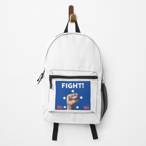 Item preview, "Fight" Vote Trump 2024 designed and sold by T24-Store.