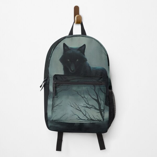 Item preview, Scary Wolf designed and sold by McVrax.