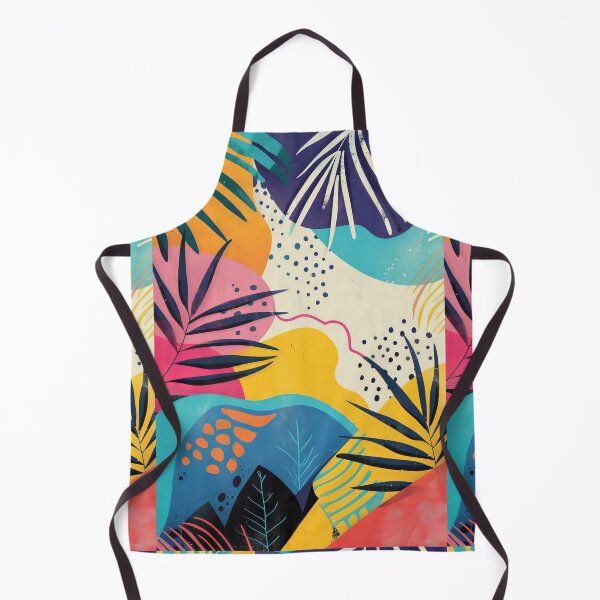 Item preview, 80s Style Poster. Palm Trees, Sun, Water designed and sold by Piotrek0001.