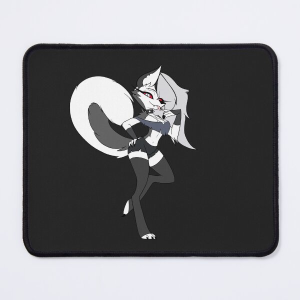 Item preview, Spicy Loona Helluva Boss designed and sold by xyvril.