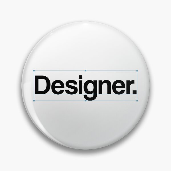 Item preview, Designer. designed and sold by Holly Norine Design.
