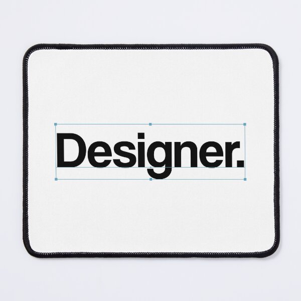 Item preview, Designer. designed and sold by Holly Norine Design.
