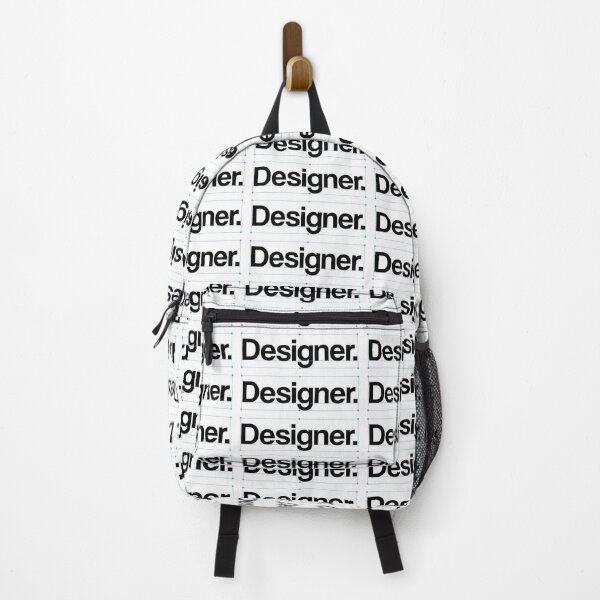 Item preview, Designer. designed and sold by Holly Norine Design.