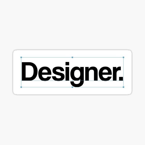 Item preview, Designer. designed and sold by Holly Norine Design.