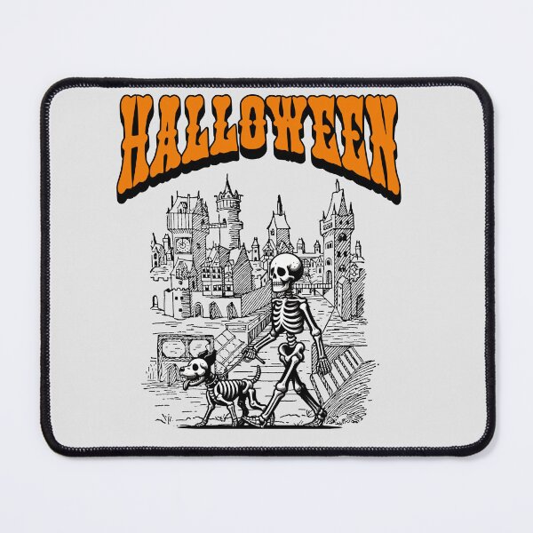 Item preview, HALLOWEEN! designed and sold by DESIGNMOL.