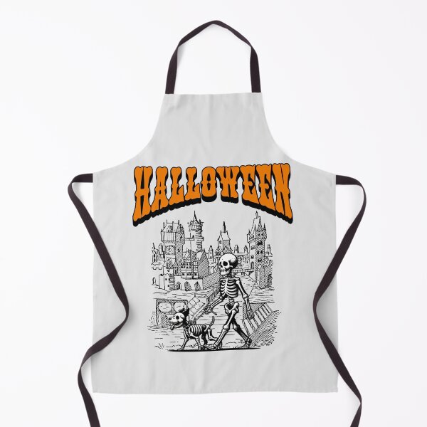 Item preview, HALLOWEEN! designed and sold by DESIGNMOL.