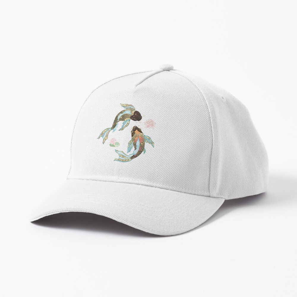 Item preview, Baseball Cap designed and sold by spacefrogdesign.