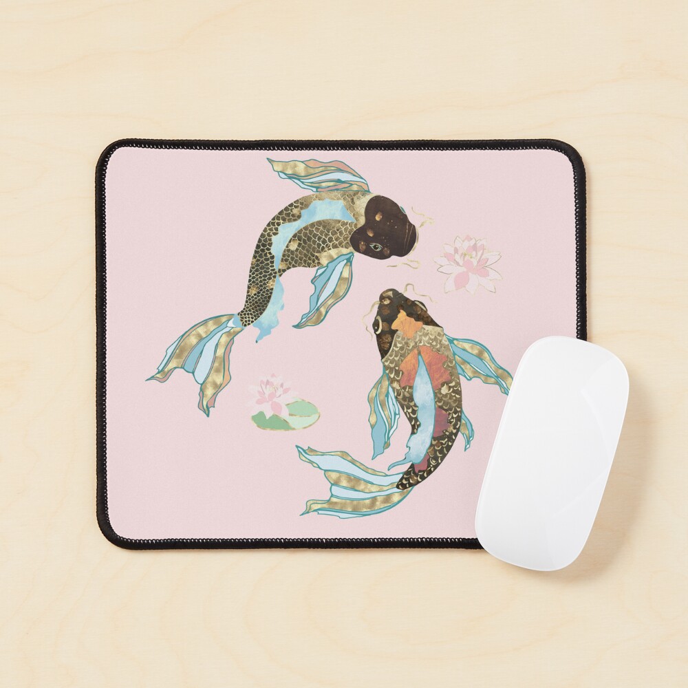 Item preview, Mouse Pad designed and sold by spacefrogdesign.