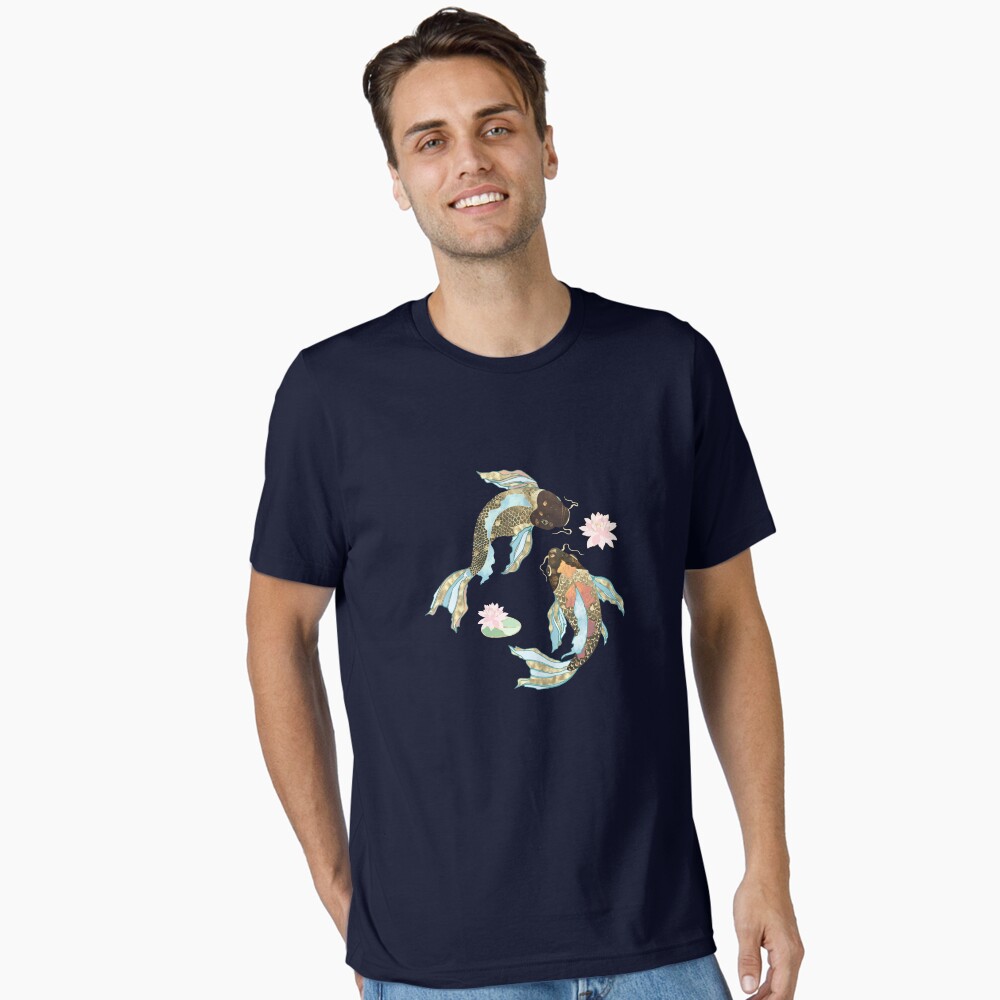Item preview, Essential T-Shirt designed and sold by spacefrogdesign.