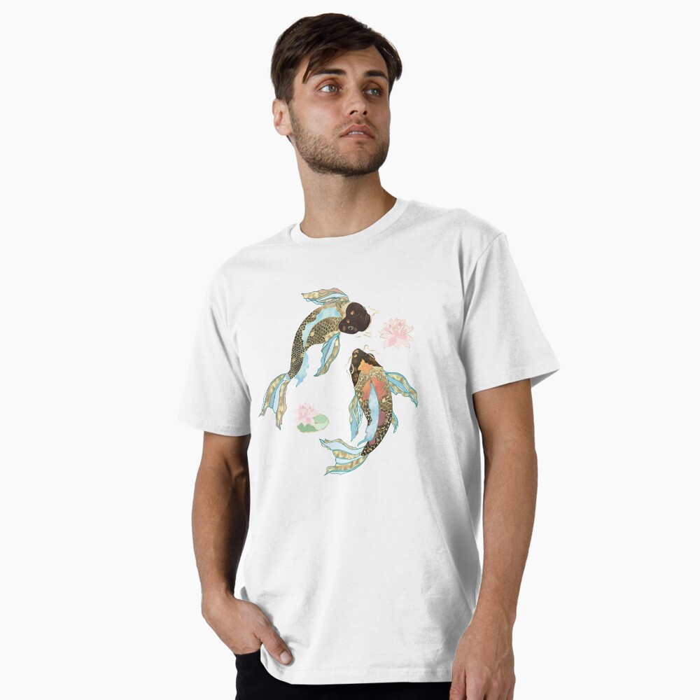 Item preview, Premium T-Shirt designed and sold by spacefrogdesign.
