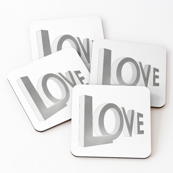 Item preview, Love designed and sold by LoveofPeace.