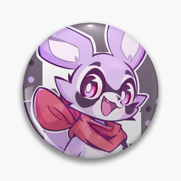 Item preview, Park Raccoon Pop designed and sold by CustardCuties.