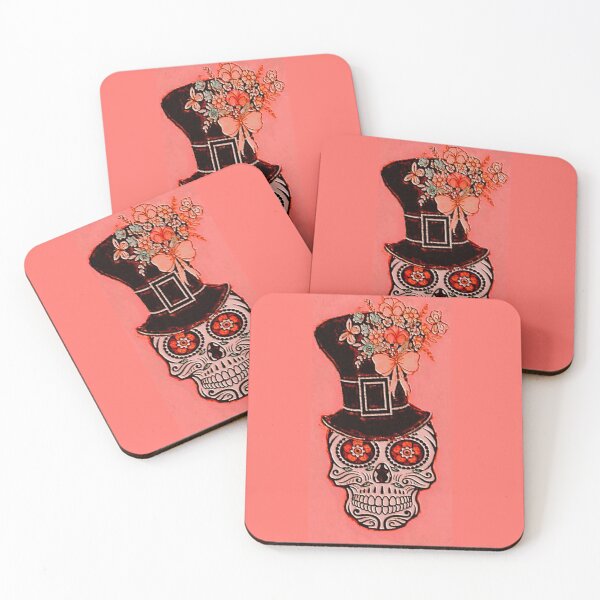 Item preview, Vintage and elegant Catrina designed and sold by EXPERA.