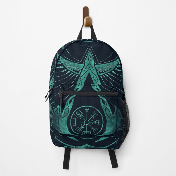 Item preview, VIKING LEGENDS designed and sold by THE AMERICAN TEEVANGELIST.