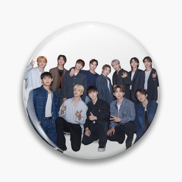 Item preview, SEVENTEENn (KPOP) designed and sold by jaofnn.