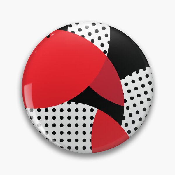Item preview, Abstract dots designed and sold by Mooku.