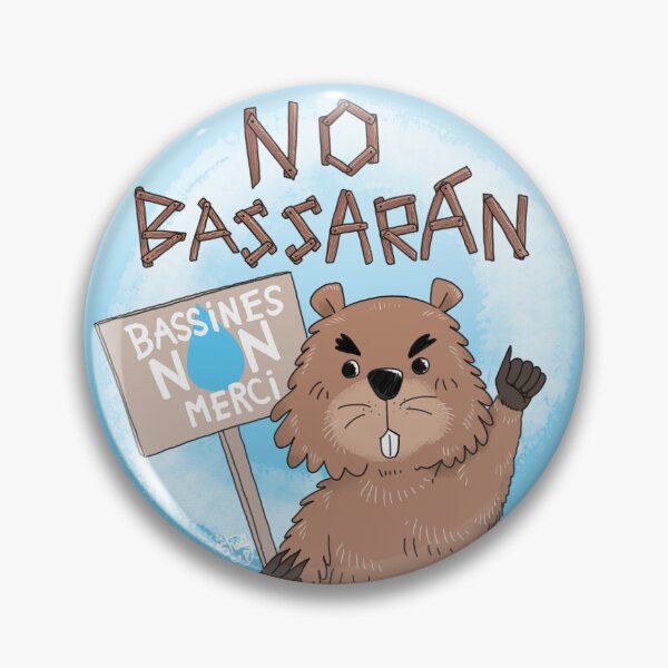 Item preview, No bassaran designed and sold by Shadiev.