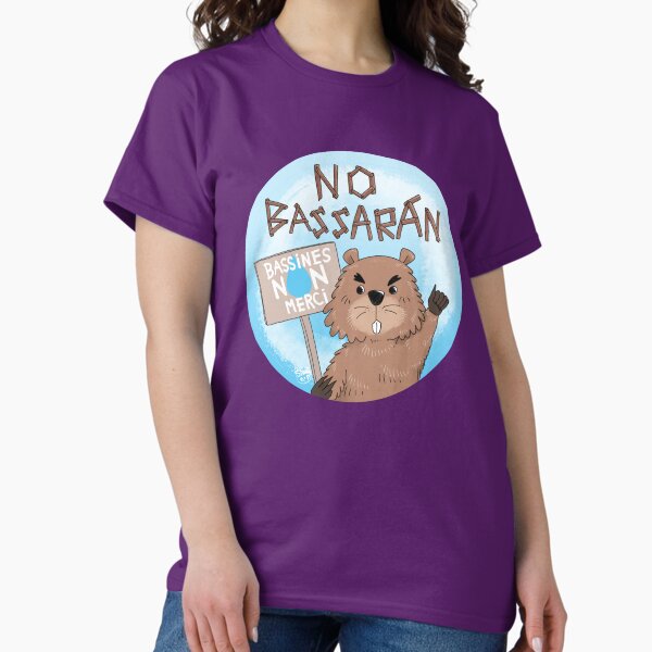 Item preview, No bassaran designed and sold by Shadiev.