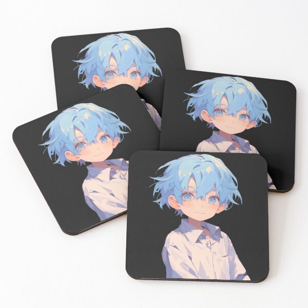 Item preview, Anime cutie designed and sold by MendaciousMina.