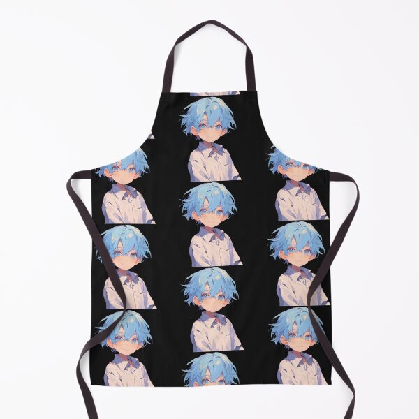 Item preview, Anime cutie designed and sold by MendaciousMina.