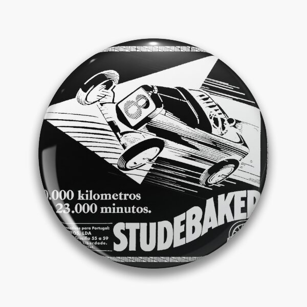 Item preview, Studebaker 1920's Portugal Advertisement designed and sold by DToneDef.