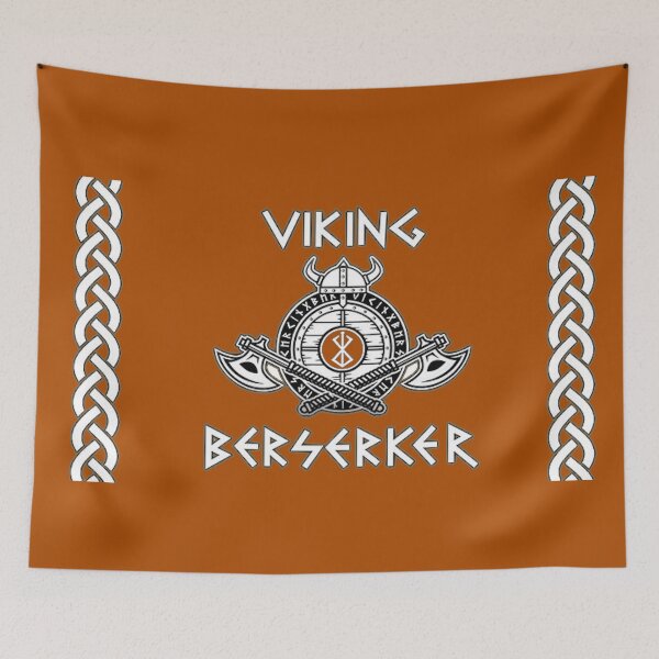 Item preview, VIKING LEGENDS designed and sold by THE AMERICAN TEEVANGELIST.