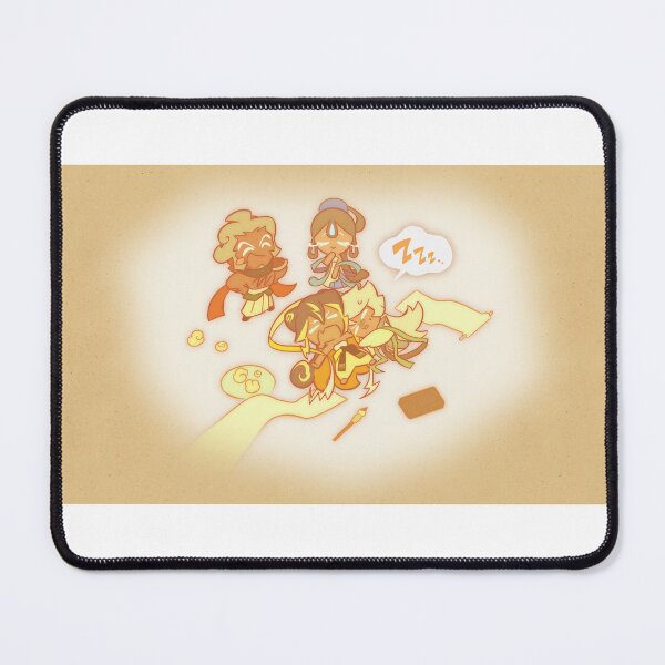 Item preview, Cookie Run Kingdom Sticker designed and sold by Dinosaur Bee.